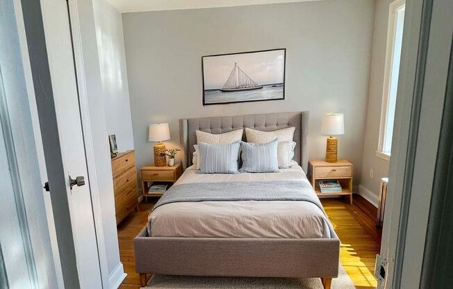 509 47th Street Apartments