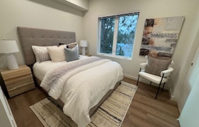 Brand New One Bedrooms in Shoreline- GRAND OPENING!!!!