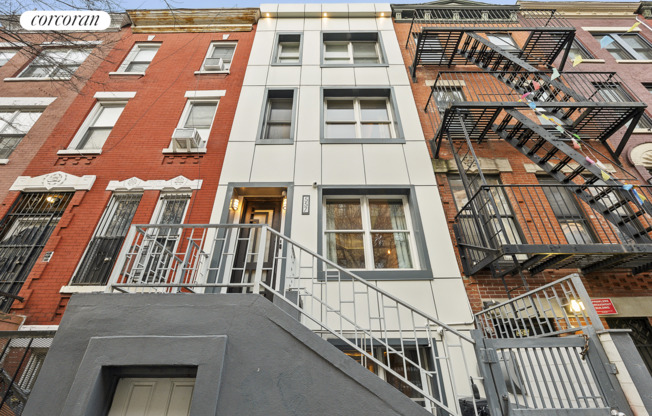 557 W 159 ST