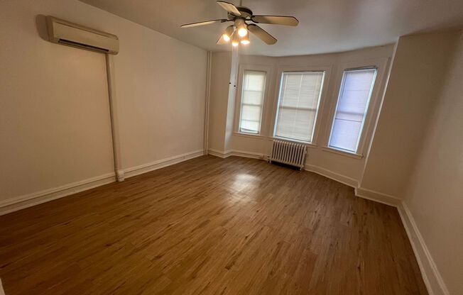 3 beds, 1 bath, 1,000 sqft, $2,063, Unit 3029 N. Calvert St. D3