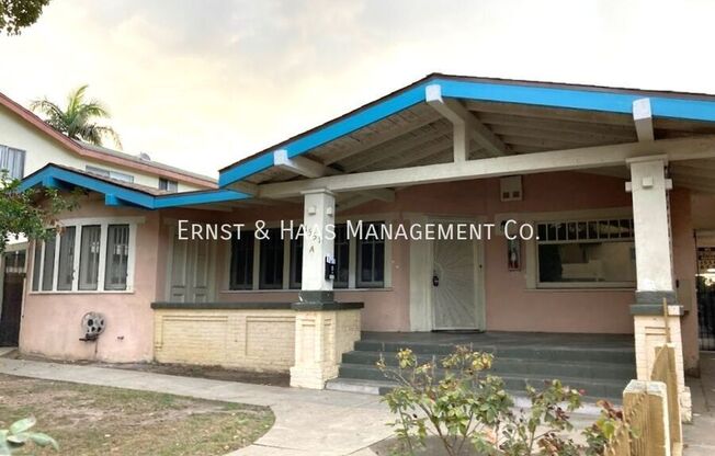 1551 Pine Ave.
