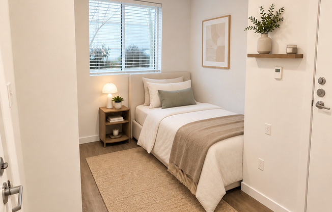 Studio, , 182 sqft, $999, Unit 3213