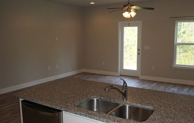 3/2.5 Townhome in Santa Rosa Beach