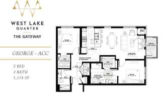 Partner-provided photo for $2642 unit