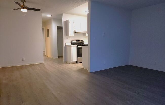 Kent Riviera Apartments