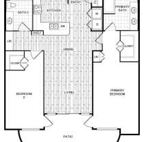 Partner-provided photo for $4250 unit