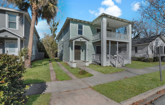 1004 E 33rd Street