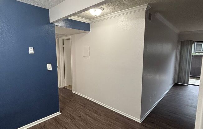 1 bed, 1 bath, 750 sqft, $2,340, Unit 1611