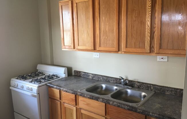 North Courts Investment LLC