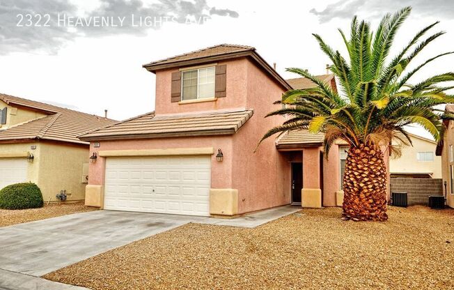2322 HEAVENLY LIGHTS AVE
