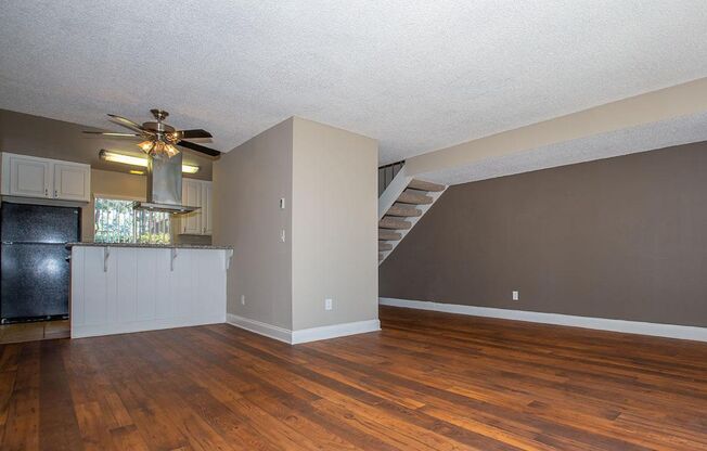 The Enclave at Lake Murray – Modern Living Surrounded by Nature