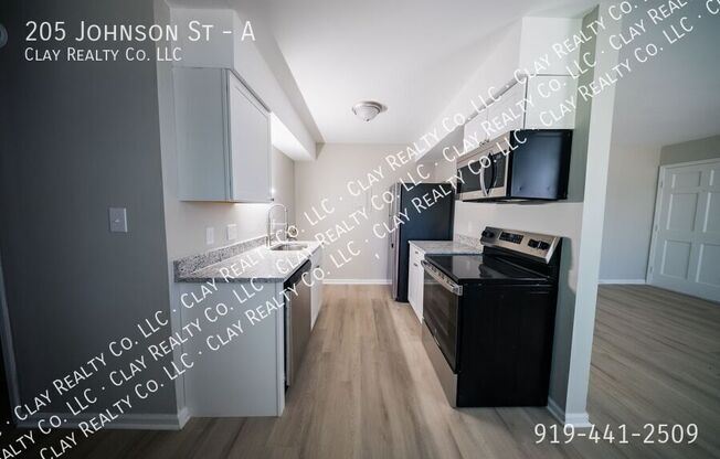 205 JOHNSON ST