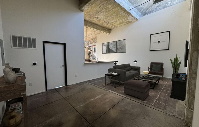 Miller Lofts
