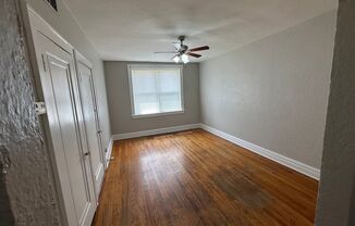 Hereford Apartments
