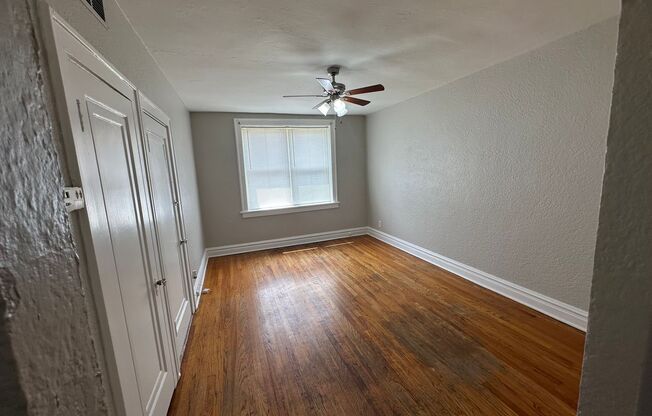 Hereford Apartments