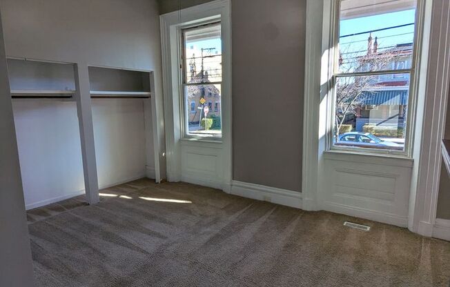 1 bed, 1 bath, 750 sqft, $800, Unit 1