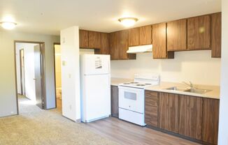 1 bed, 1 bath, $1,075, Unit LEO 08