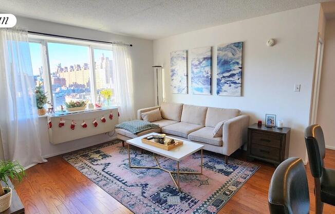 2 beds, 2 baths, $7,900, Unit 11B