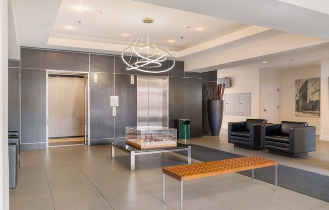 2 beds, 1.5 baths, 782 sqft, $2,900, Unit 1012