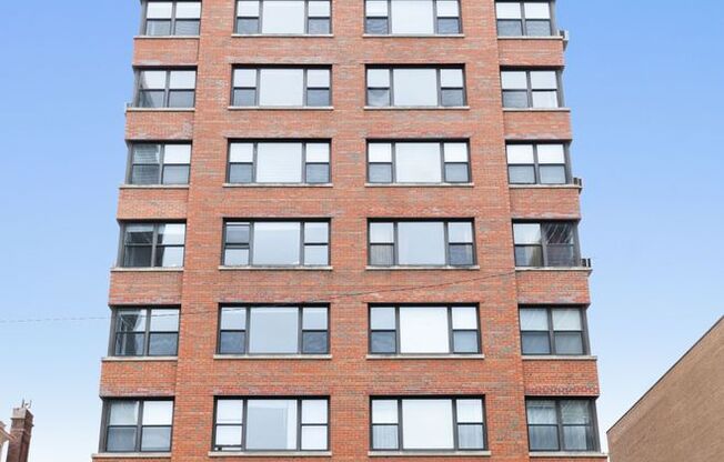 1 bed, 1 bath, 595 sqft, $2,450, Unit 408