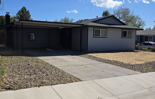 Great Family home in family neighborhood