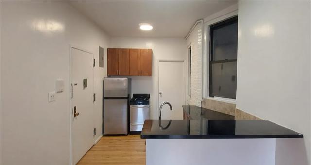 1 bed, 1 bath, $3,600, Unit 3A