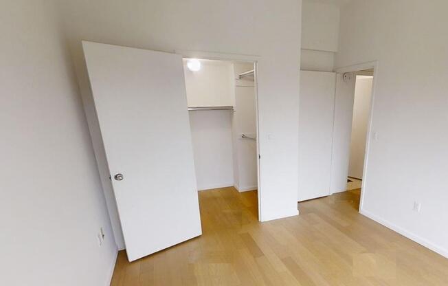 1 bed, 1 bath, $6,495, Unit 7U