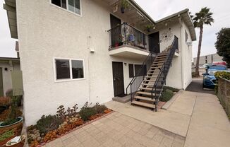 Two Bedroom Cypress Apartment For Rent-Includes One Car Garage!