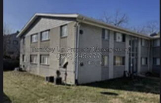 3233 ASHBY RD