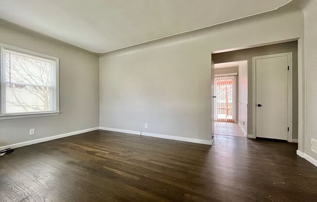 Three Bedroom Home in Northeast Grand Rapids