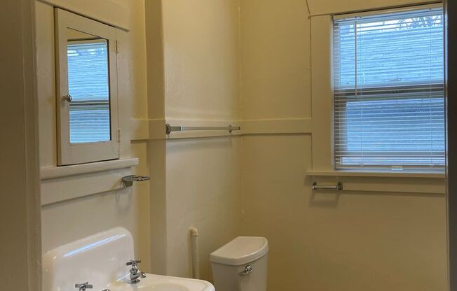 Studio, 1 bath, 380 sqft, $995, Unit 107