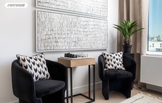 1 bed, $3,725, Unit 434