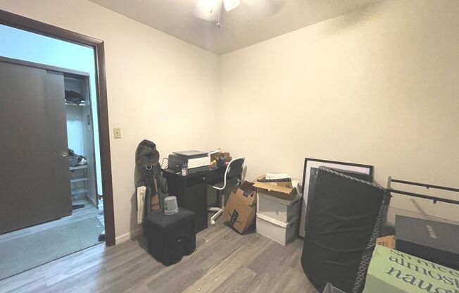 1 bed, 1 bath, $1,195, Unit 308