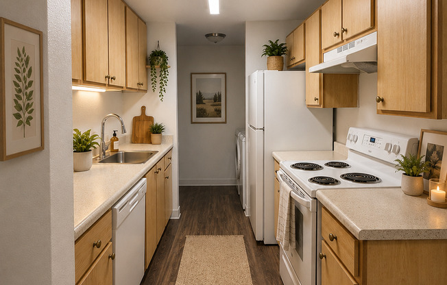 2 beds, 2 baths, $1,625, Unit 28