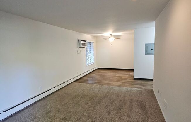 2 beds, 2 baths, 960 sqft, $1,025, Unit 21 - 107