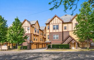 Tudor Manor Apartments – Smart Living in the Heart of Redmond