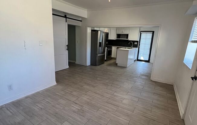 Dog Friendly Home in Heber!