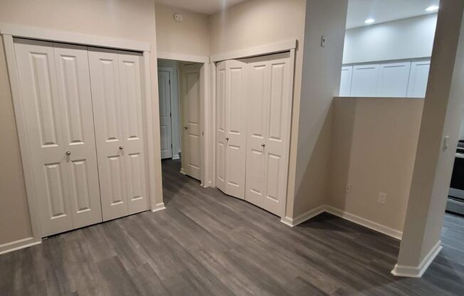 Main Place Apartments