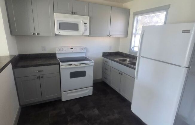 2 beds, 1 bath, $1,195