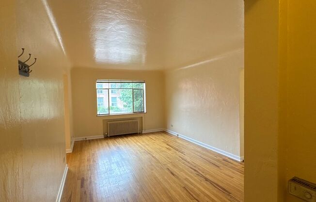 The Vogue Apartments