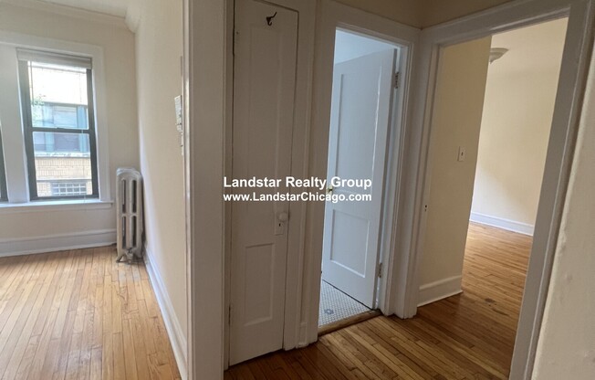 2336 N Spaulding Ave, Chicago IL 1B