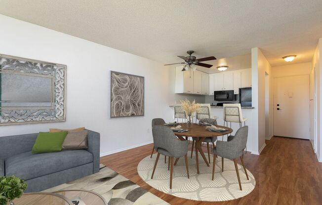 1 bed, 1 bath, 510 sqft, $1,675, Unit 104