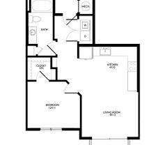 Partner-provided photo for $1475 unit