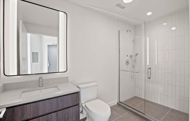 1 bed, 1 bath, 499 sqft, $2,082, Unit 317