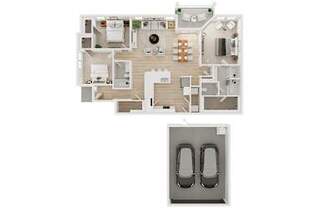 Partner-provided photo for $2577 unit