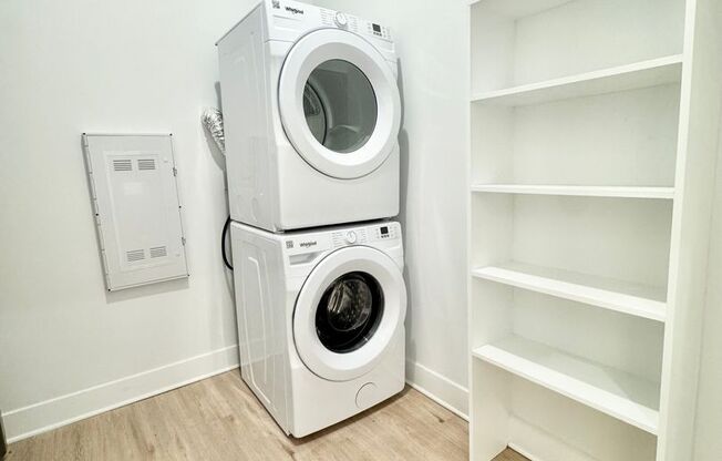 1 bed, 1 bath, 519 sqft, $1,250, Unit 304