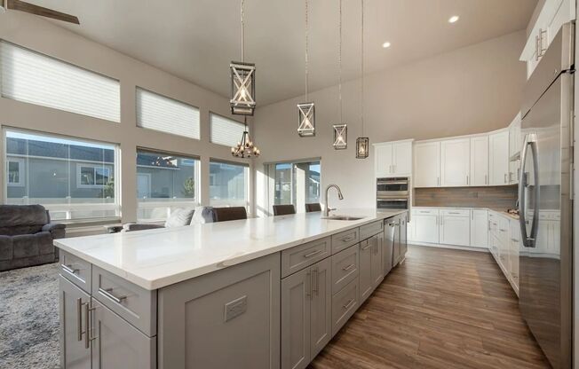 Gorgeous home in New Development