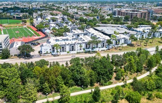 Home - Bayou Park Apartments - Houston, TX