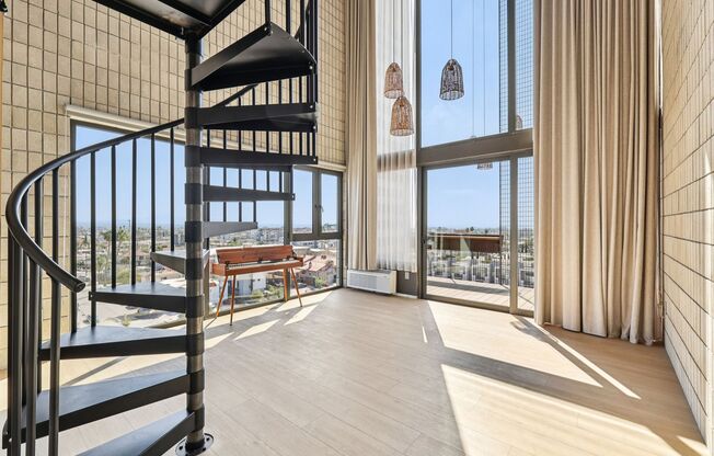 Le Parc | The Newest Community in North Park is Here Now