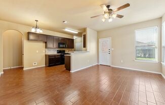 3 beds, 2.5 baths, $1,595